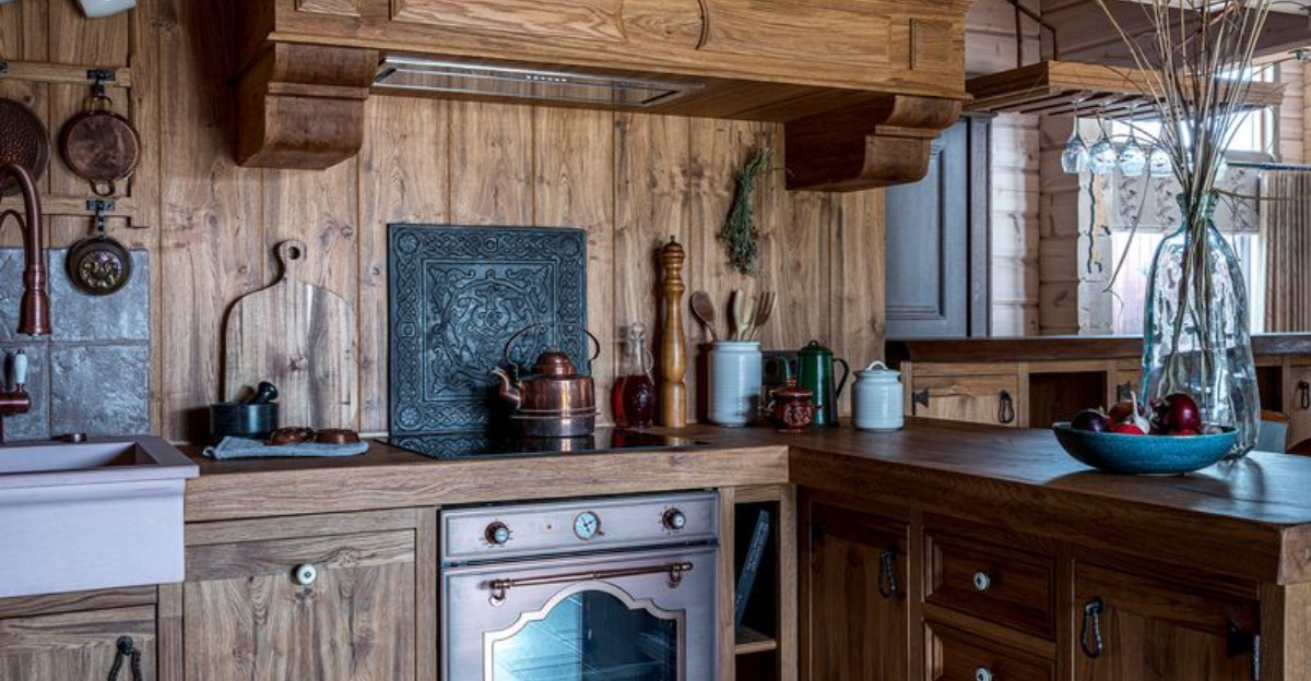 20 Backsplash Ideas To Spice Up Your Farmhouse Kitchen