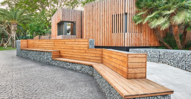 20 Best Hardscape Ideas For A Welcoming Outdoor Escape