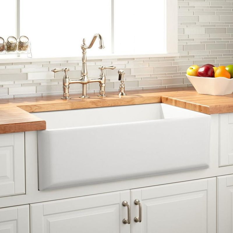 Farmhouse Sinks