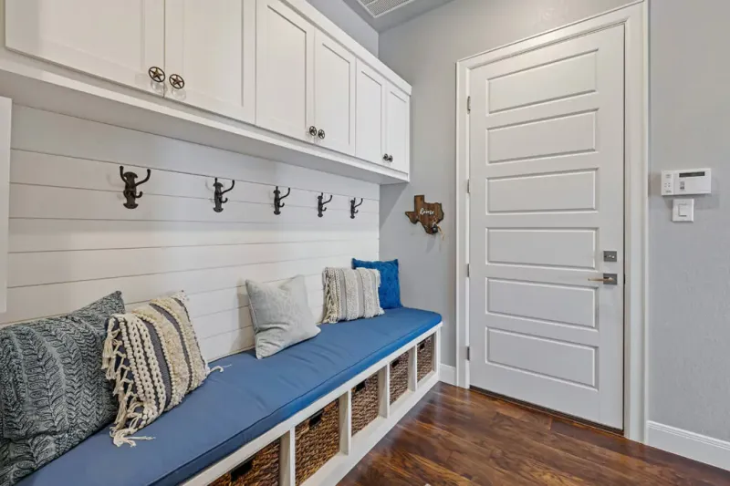 Luxurious KALLAX Bench Seat