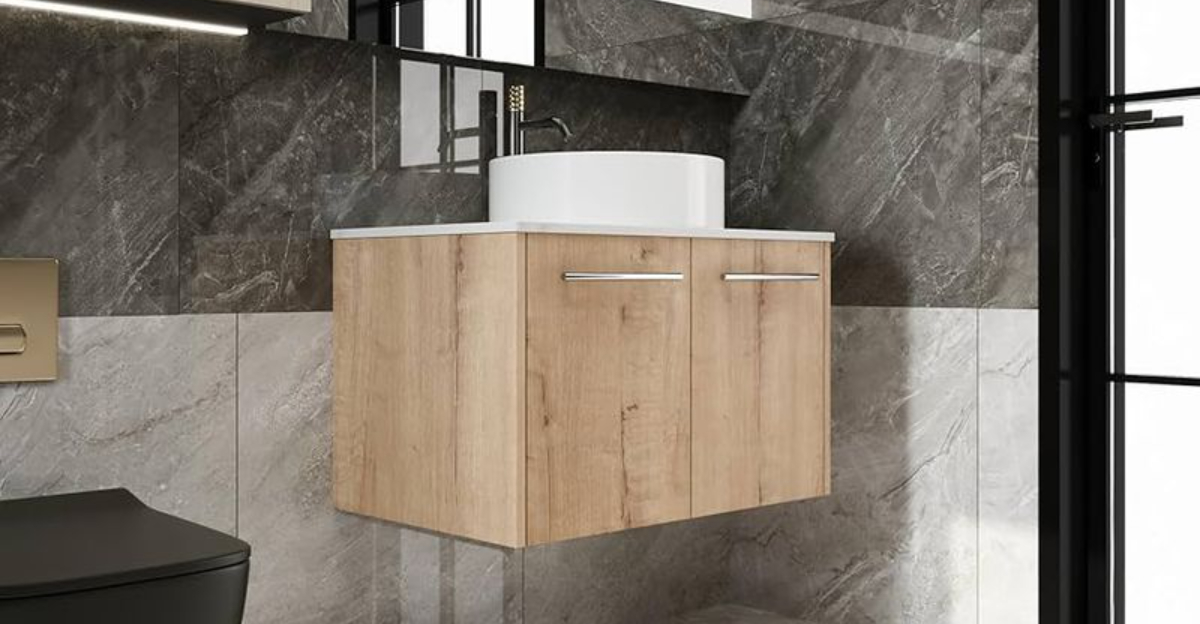 20 Common Small Bathroom Design Mistakes And How to Fix Them Fast