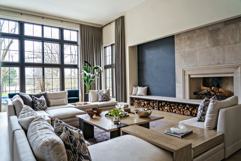 Sectional Sofas For The Win