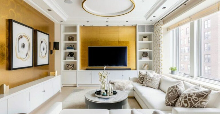 20 Cozy And Inviting Family Room Ideas For The Most Used Space In Your Home