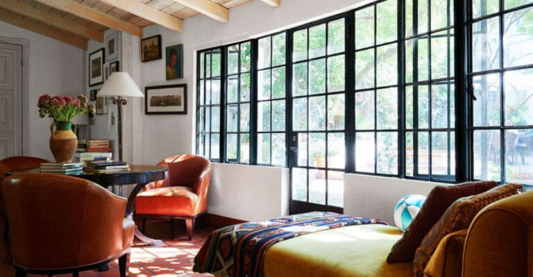 19 Design Mistakes That Are Making It Harder For You To Relax At Home