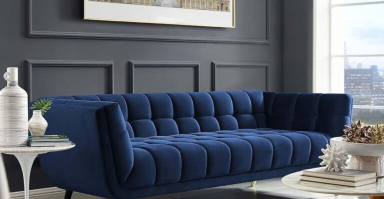 20 Forgotten Living Room Trends Are Quietly Making A Comeback