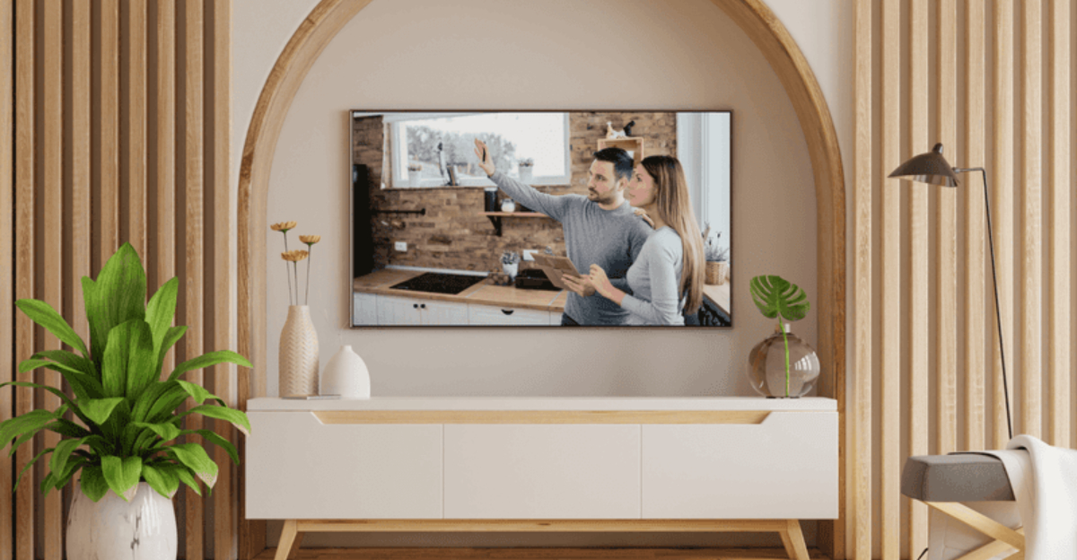 20 HGTV Renovation Tricks That Only Work on TV And Never in Real Homes