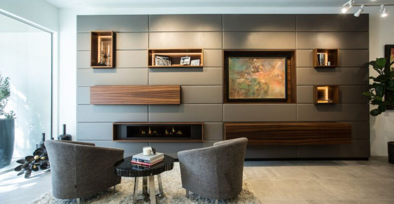 20 Hidden Design Features That Make A Home Feel Ultra-Luxurious