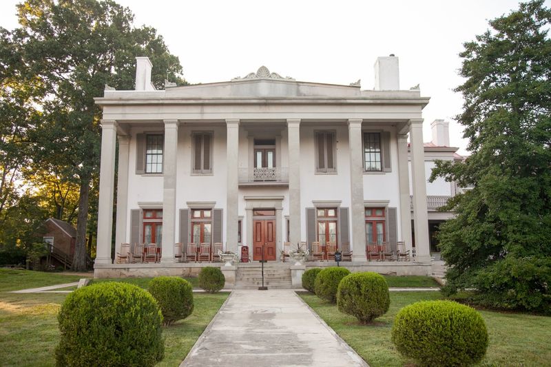 Belle Meade Plantation