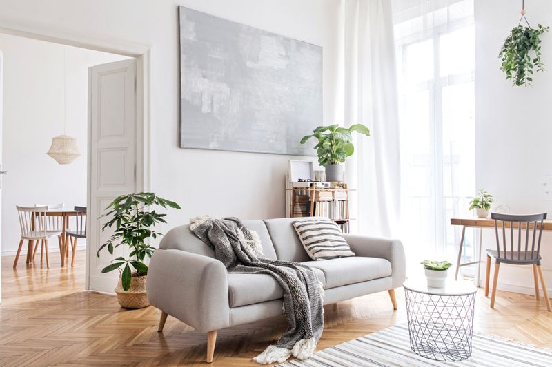 Scandinavian Minimalism