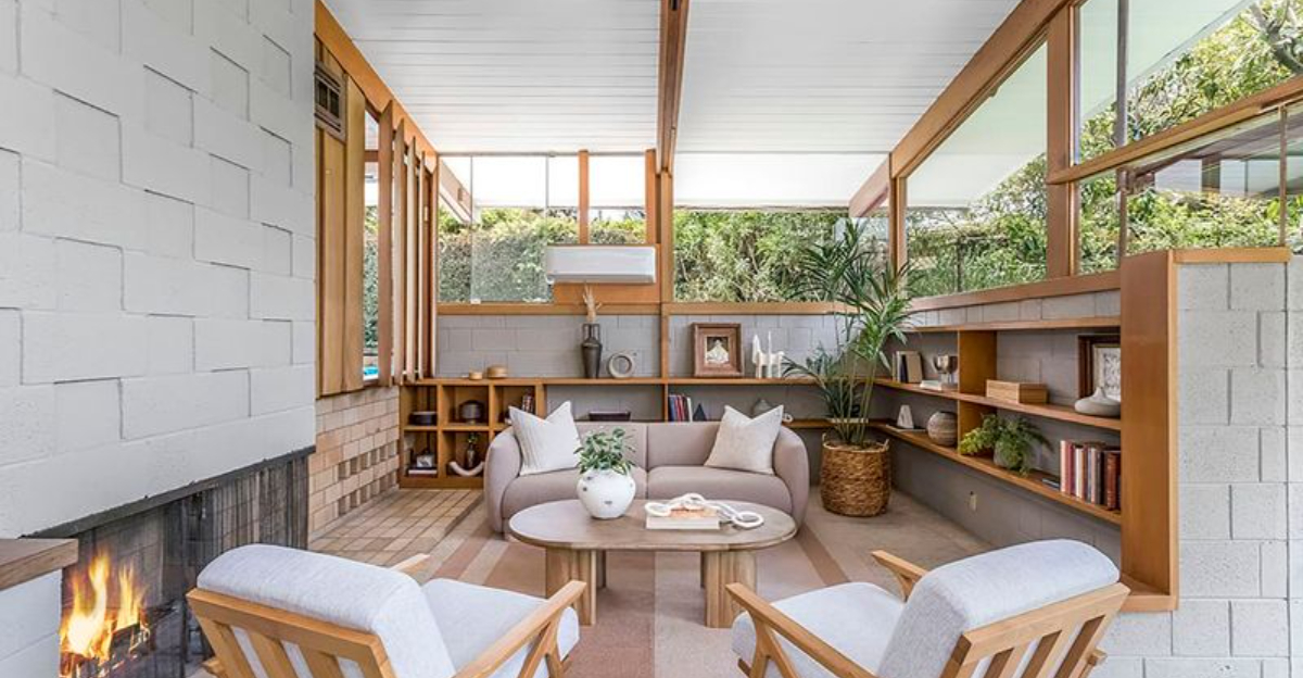 20 Interior Design Styles That Can Boost The Value Of Your Home, According To Interior Designers And Real Estate Agents