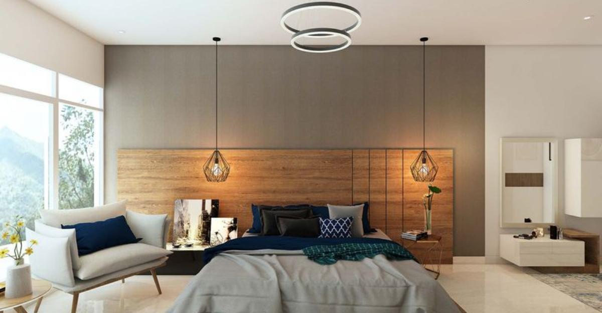 20 Items To Add To A Bedroom To Make It Look 10x Better