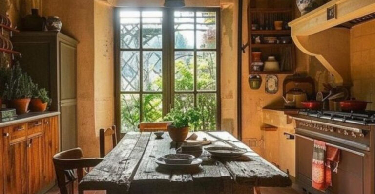 20 Kitchen Styles That Have Stood The Test Of Time In American Homes