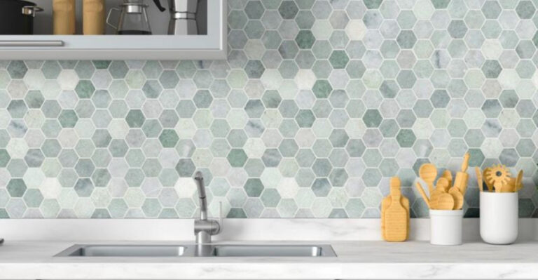 20 No-Regrets Steps To Choosing A Kitchen Backsplash
