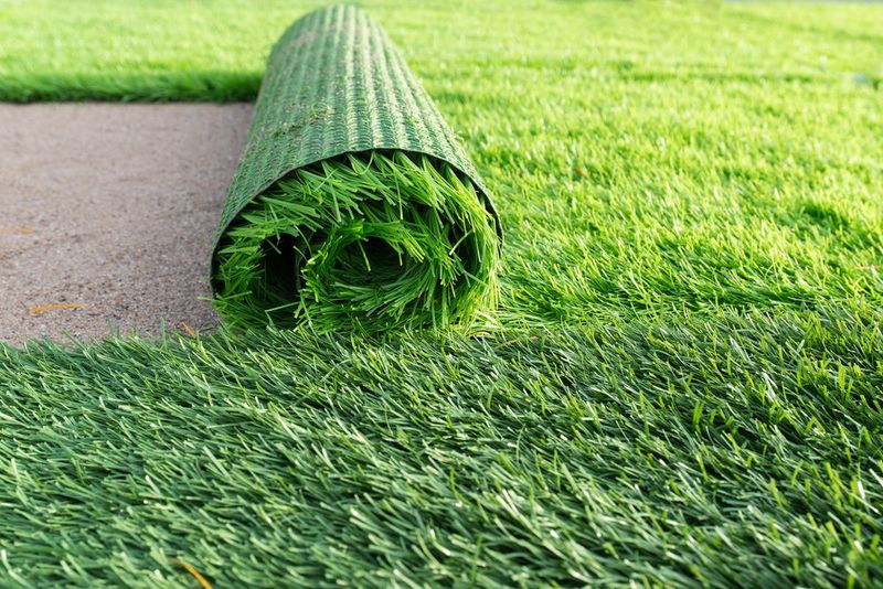 Artificial Grass Everywhere