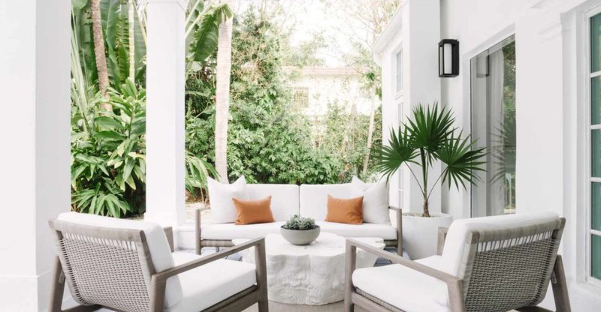 20 Porch Styling Mistakes You Don’t Realize You’re Making And How to Fix Them Before Summer