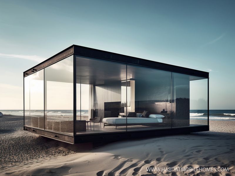 The Glass Box Wonder