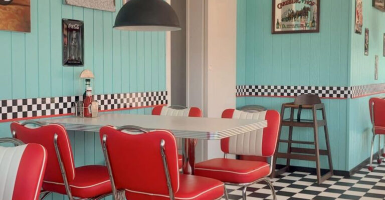 20 Stylish Ways To Bring A Little Kitsch Into Your Kitchen