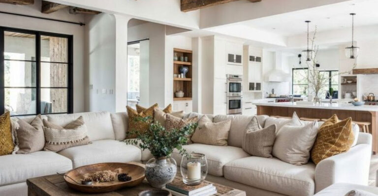 20 Tips On Creating Your ‘Forever Home’ And What It Really Means