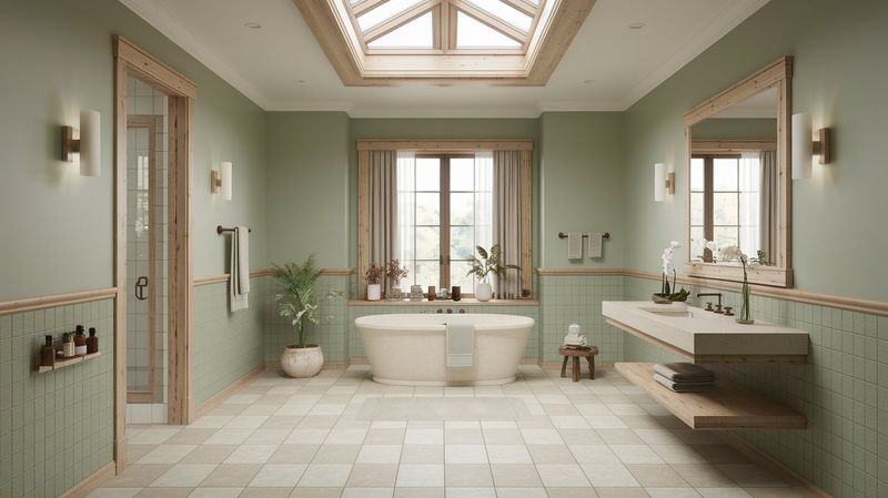 Calming Color Palette