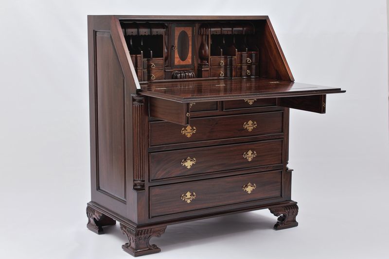 Secretary Desks