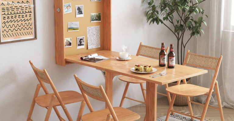 20 Underrated Furniture Items You Should Consider Adding To Your Kitchen