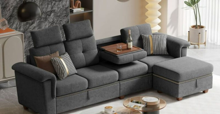20 Walmart Purchases That’ll Help You Transform Your Teeny Tiny Apartment