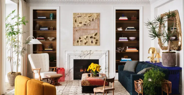 20 Ways To Decorate A Home You’ll Love Forever, According To Interior Designers