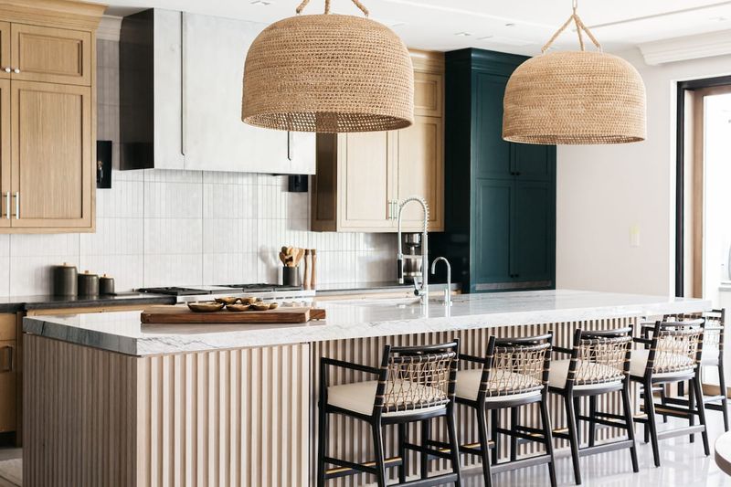 Statement Light Fixtures