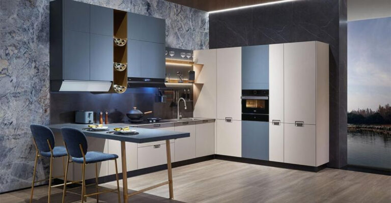 20 Ways To Make A Kitchen More Unique, According To Interior Designers