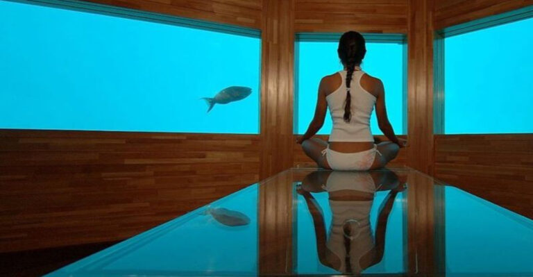 26 Amenities You Can Find In Billionaires’ Homes