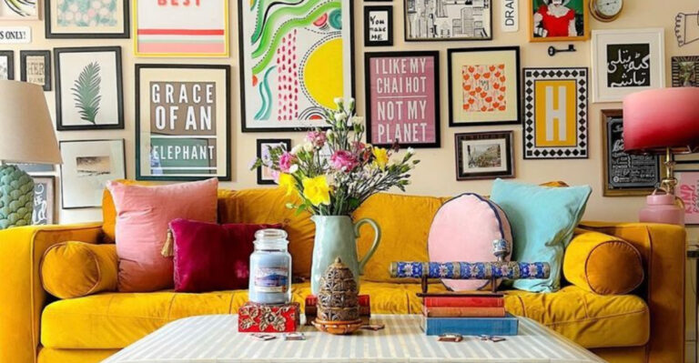 26 Signs Your House Was Decorated in the 2010s And It’s Obvious