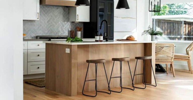 28 Things You Should Never Forget When Renovating A Kitchen, According To Interior Designers