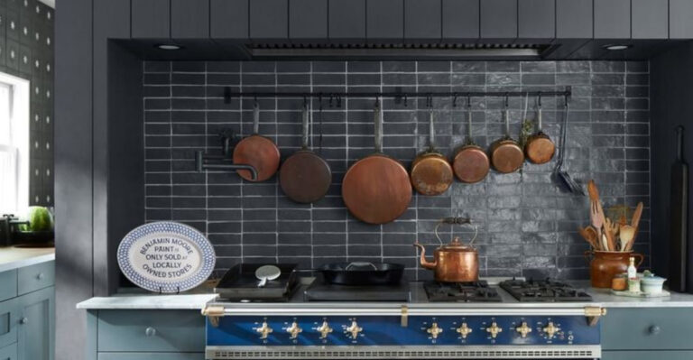 28 Things You Should Never Put In A Small Kitchen, According To Interior Design Professionals