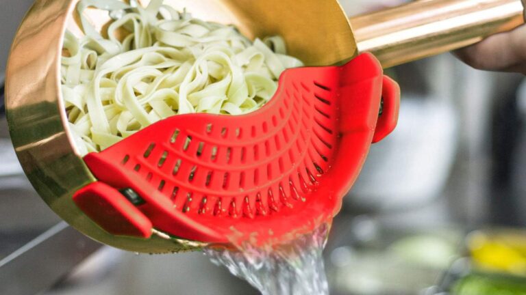 32 Items Designers Say Make Your Kitchen Look Really Cheap