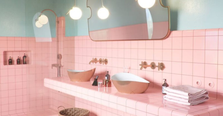 31 Cringe-Worthy 80s Home Decor Trends You’ll Want To Erase From Your Memory