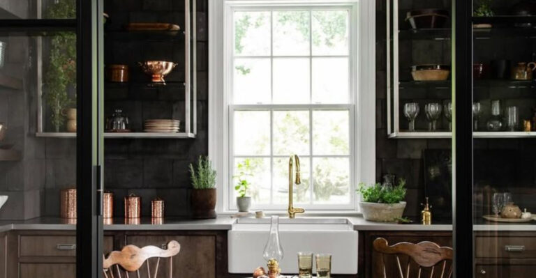 31 Modern Kitchen Trends That Are Always Driving Buyers Away