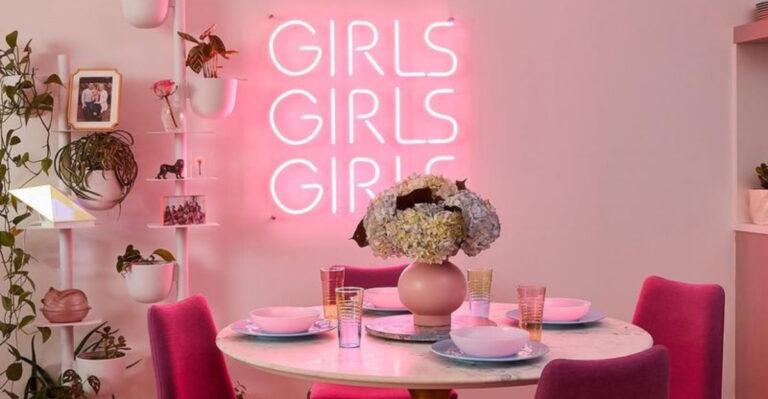 33 Beloved Home Decor Trends That Are Super Tacky Now