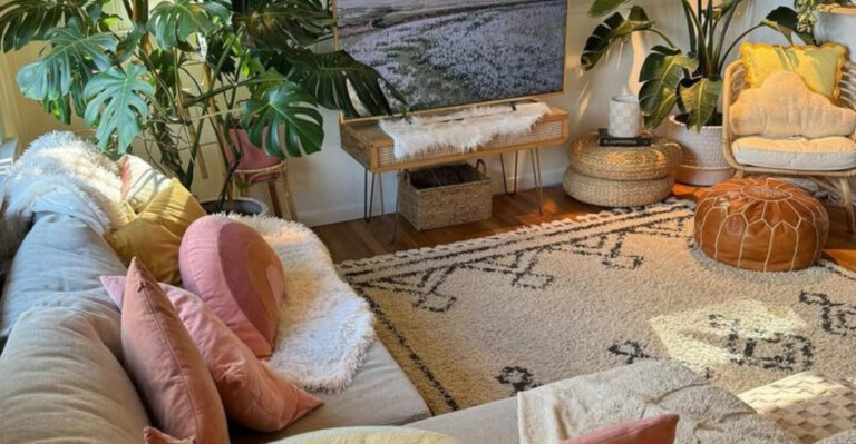 33 Decorating Shortcuts Interior Designers Actually Like And Approve Of