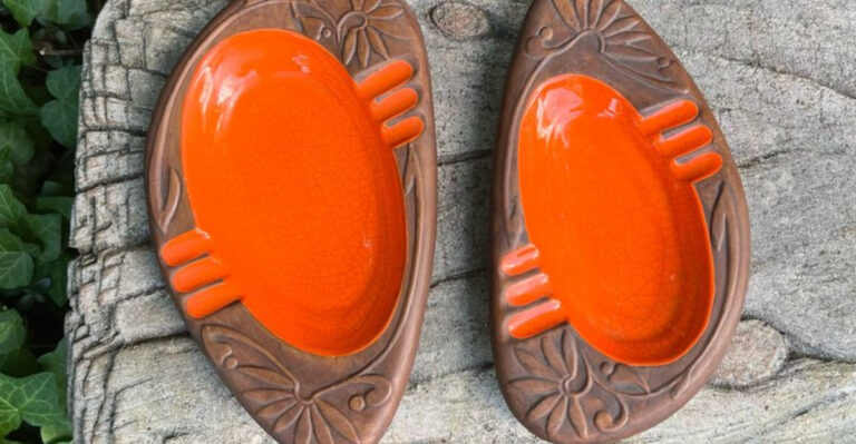 33 Things Your Parents Owned In Their Home That You Never See Today