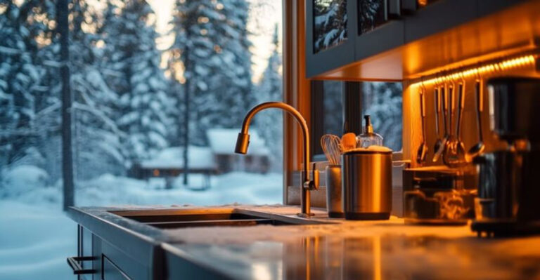 37 Eye-Catching Things In Your Kitchen As Per Designers