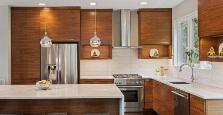 38 Charming ‘90s Kitchen Trends That Are Finally Back In Style