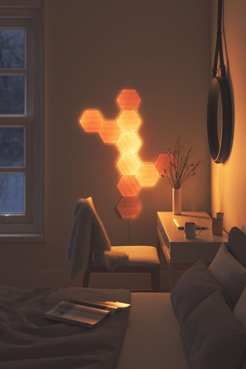Ambient Lighting Panels