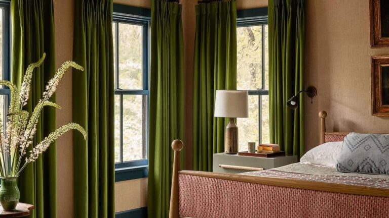40 Old-Fashioned Home Decor Mistakes Everyone Probably Makes