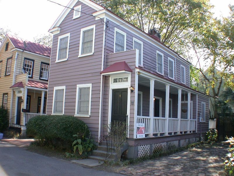 1 Murphy's Court