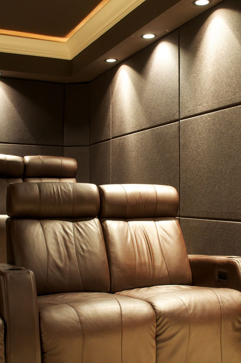 Acoustic Panels