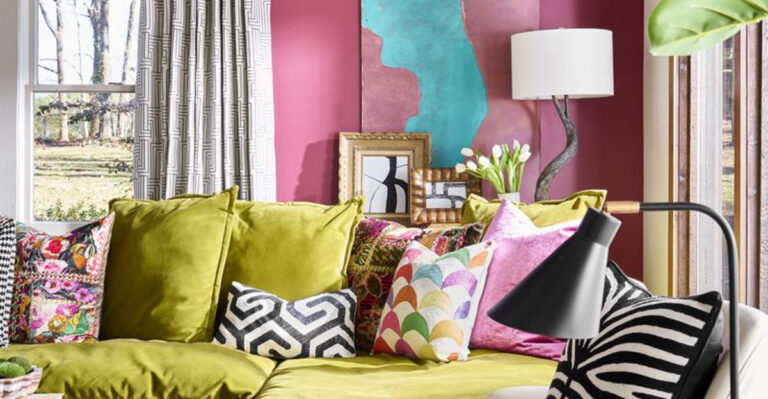 8 Color Combinations That Will Make Your Living Room Look More Expensive And 8 That Will Make It Seem Cheap