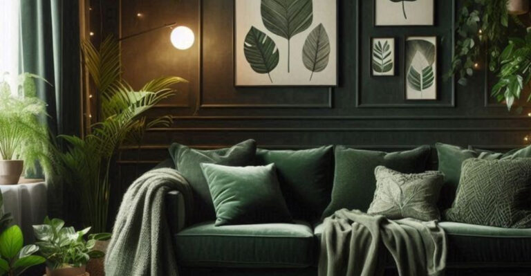 8 Furniture Colors to Ditch in 2025 And 8 That Should’ve Never Happened