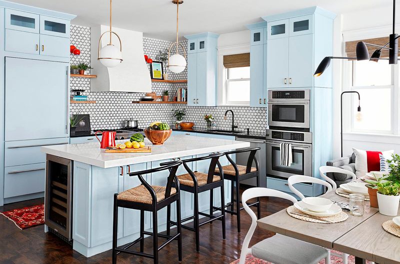 Worth It: Kitchen Remodel