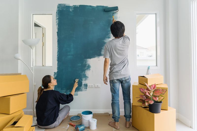 Paint Like a Pro