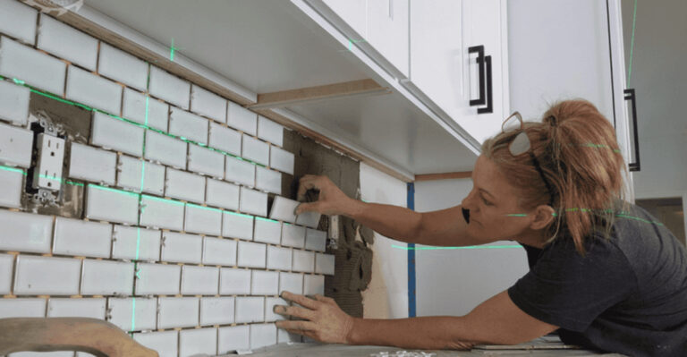 8 Home Renovations You Can Do Yourself And 8 You Should Leave To The Professionals